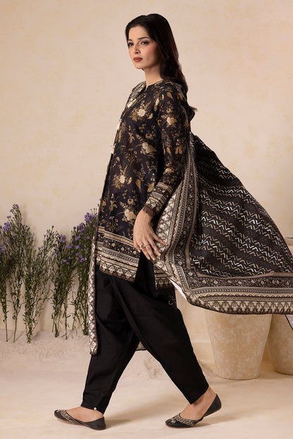 Shirt Shalwar Shawl - 0141