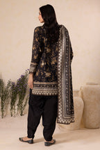 Shirt Shalwar Shawl - 0141