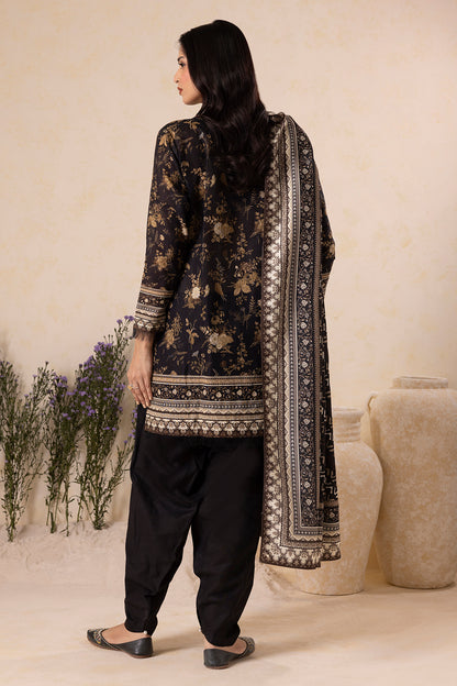 Shirt Shalwar Shawl - 0141