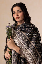 Shirt Shalwar Shawl - 0141