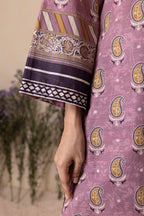 Shirt Shalwar Shawl - 0143