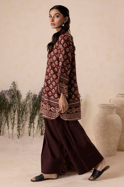 Shirt Shalwar Shawl - 0144