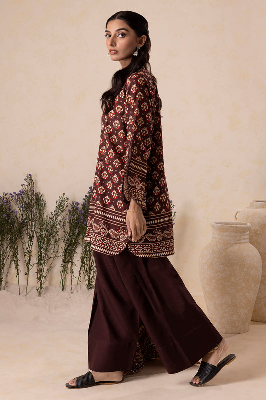 Shirt Shalwar Shawl - 0144