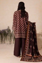 Shirt Shalwar Shawl - 0144