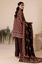Shirt Shalwar Shawl - 0144