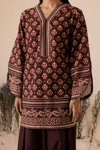 Shirt Shalwar Shawl - 0144