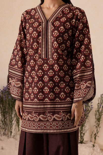 Shirt Shalwar Shawl - 0144