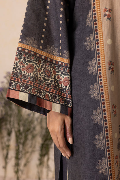 Shirt Shalwar Dupatta - 0146