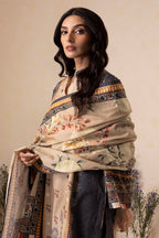 Shirt Shalwar Dupatta - 0146