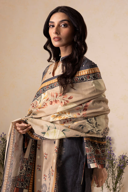Shirt Shalwar Dupatta - 0146