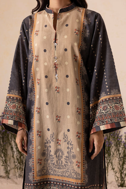 Shirt Shalwar Dupatta - 0146