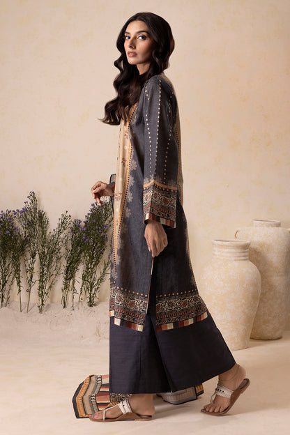 Shirt Shalwar Dupatta - 0146
