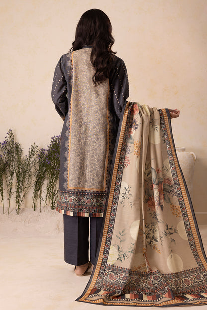 Shirt Shalwar Dupatta - 0146