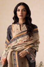 Shirt Shalwar Dupatta - 0146