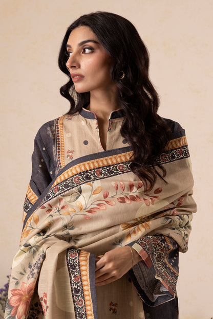 Shirt Shalwar Dupatta - 0146