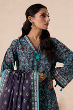 Shirt Shalwar Dupatta - 0147
