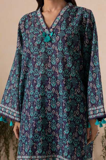 Shirt Shalwar Dupatta - 0147