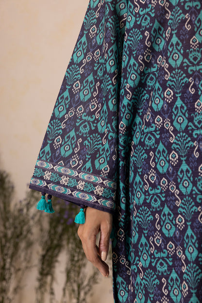 Shirt Shalwar Dupatta - 0147