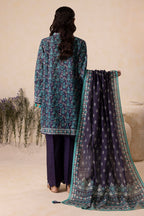 Shirt Shalwar Dupatta - 0147