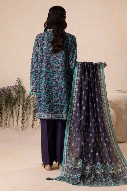 Shirt Shalwar Dupatta - 0147