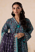 Shirt Shalwar Dupatta - 0147