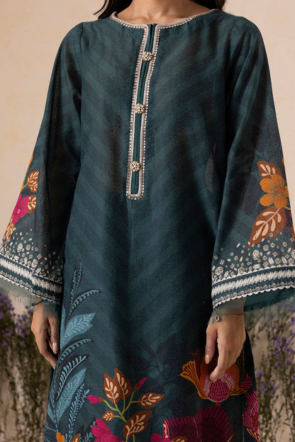 Shirt Shalwar Dupatta - 0148