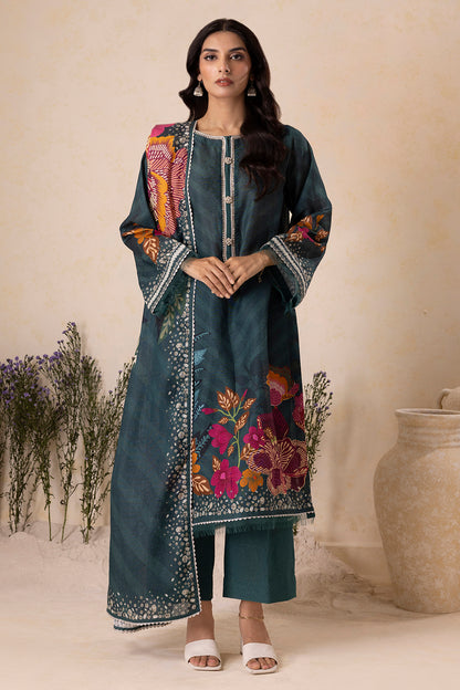 Shirt Shalwar Dupatta - 0148