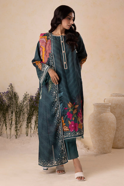 Shirt Shalwar Dupatta - 0148
