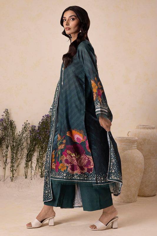 Shirt Shalwar Dupatta - 0148
