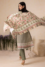 Shirt Shalwar Dupatta - 0149