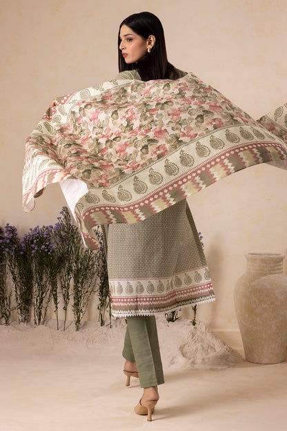 Shirt Shalwar Dupatta - 0149