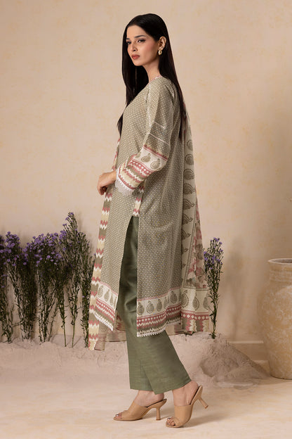 Shirt Shalwar Dupatta - 0149