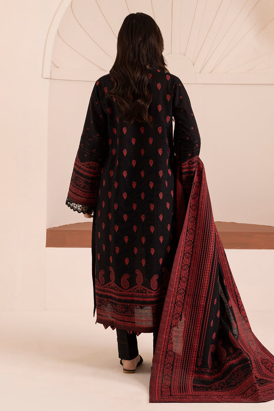Shirt Shalwar Dupatta - 0150
