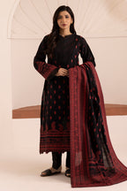 Shirt Shalwar Dupatta - 0150