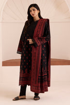 Shirt Shalwar Dupatta - 0150