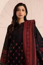 Shirt Shalwar Dupatta - 0150