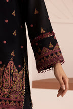 Shirt Shalwar Dupatta - 0151