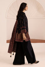 Shirt Shalwar Dupatta - 0151