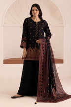 Shirt Shalwar Dupatta - 0151