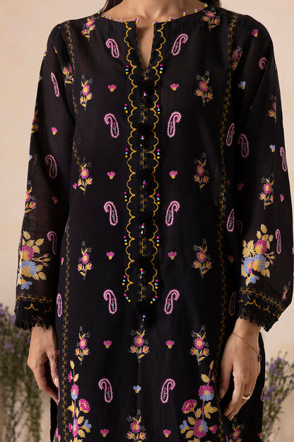 Shirt Shalwar Shawl - 0152