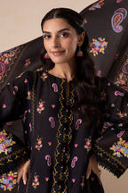 Shirt Shalwar Shawl - 0152