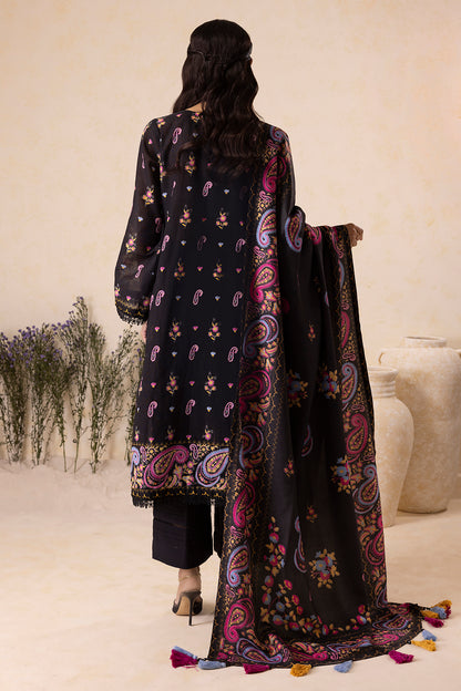 Shirt Shalwar Shawl - 0152