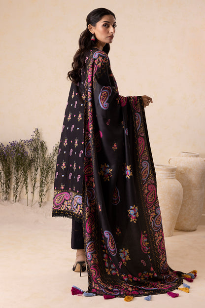 Shirt Shalwar Shawl - 0152
