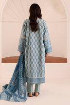 Shirt Shalwar Dupatta - 0153