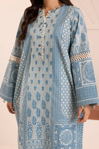 Shirt Shalwar Dupatta - 0153