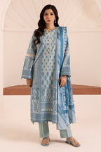 Shirt Shalwar Dupatta - 0153