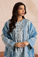 Shirt Shalwar Dupatta - 0153