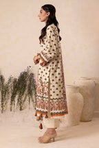 Shirt Shalwar Shawl - 0155