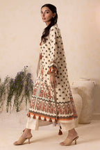 Shirt Shalwar Shawl - 0155