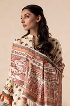 Shirt Shalwar Shawl - 0155